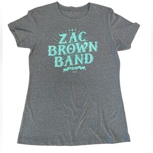 Zac Brown Band